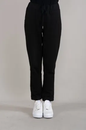 All 73019 Pants Black