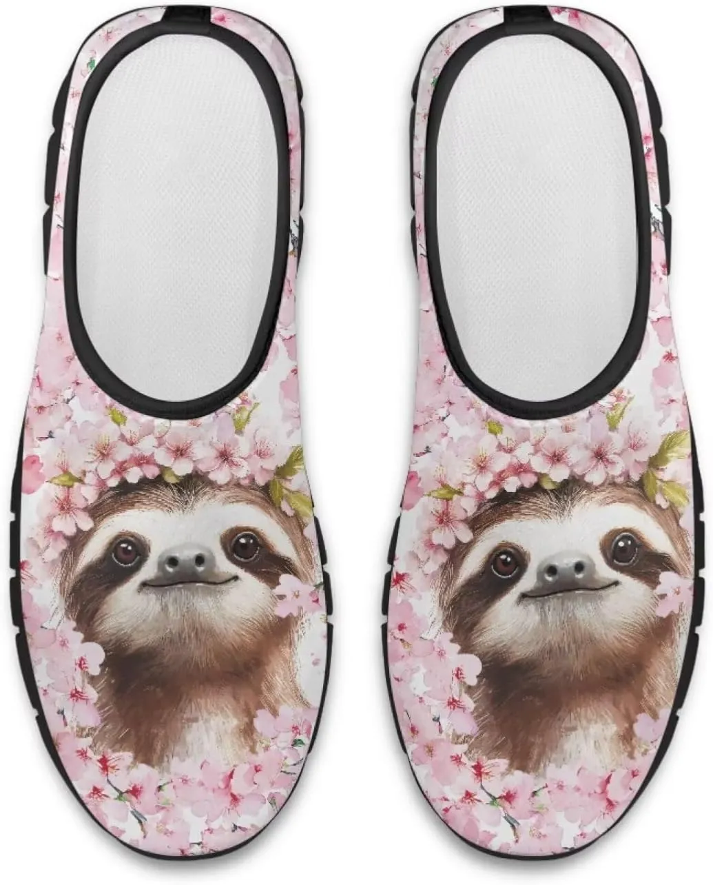 Animal Print Low Cut Sneakers Comfort Womens Slip On Loafers Walking Tennis Shoes Laceless Lightweight Round Toe Arch Support Sneaker