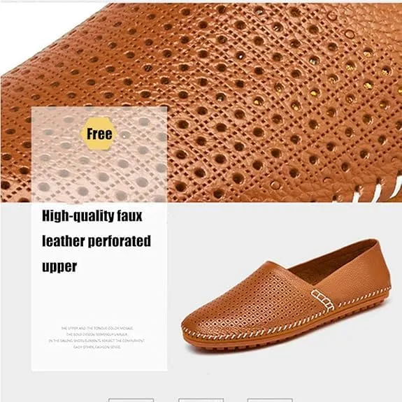 Asifn Men's Oversized Sports Sandals Outdoor Fisherman Casual Breathable Leather Shoes Spring Summer Business Fashion Closed Toe