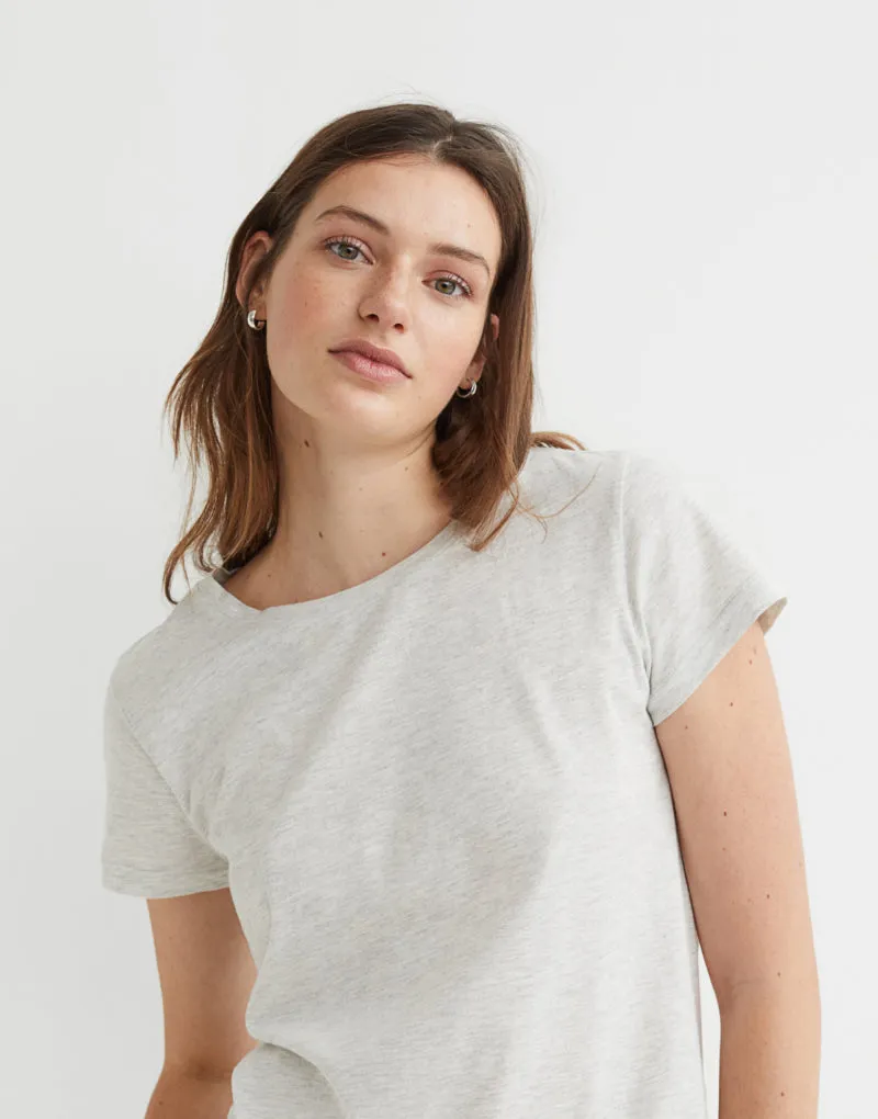 Cotton t-shirts