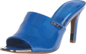 DKNY Women's Open Toe Fashion Pump Heel Sandal