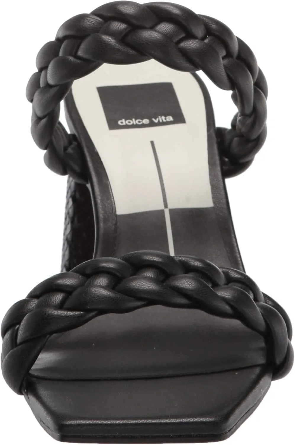 Dolce Vita Women's Paily Pearl Braided Detailing