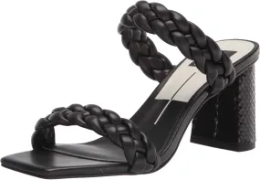 Dolce Vita Women's Paily Pearl Braided Detailing