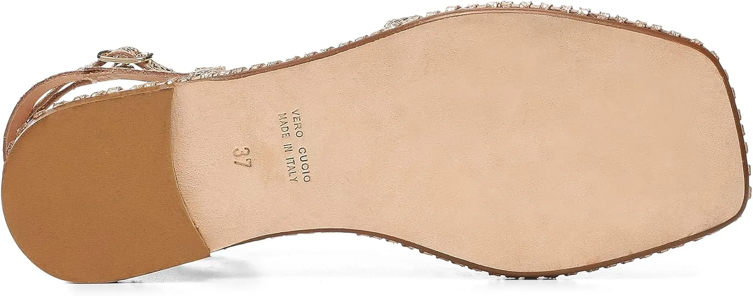 Donald J Pliner Women's Heeled Sandal