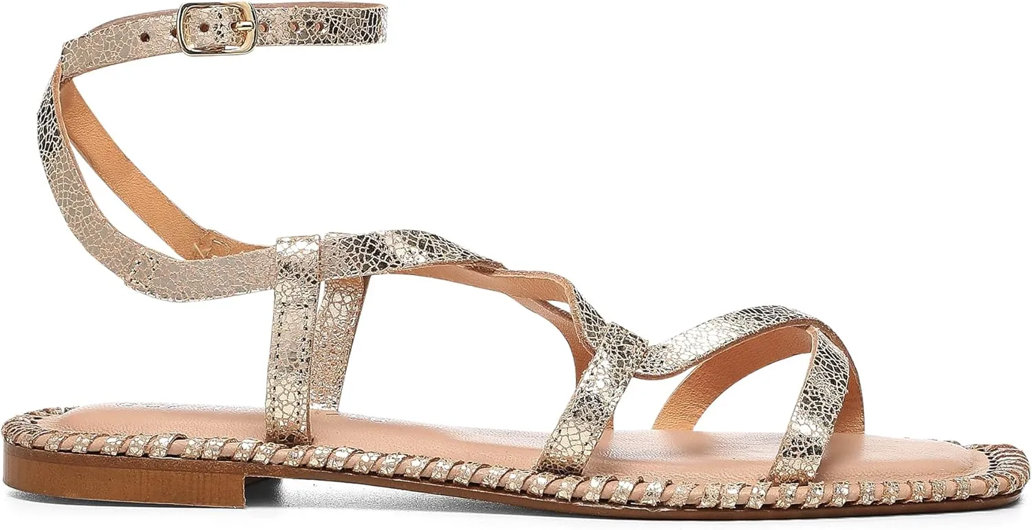 Donald J Pliner Women's Heeled Sandal