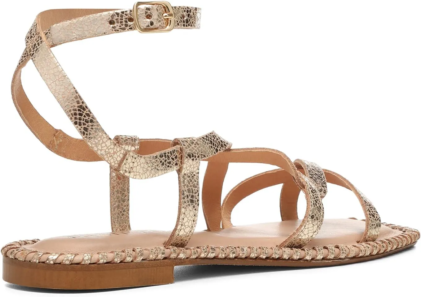Donald J Pliner Women's Heeled Sandal