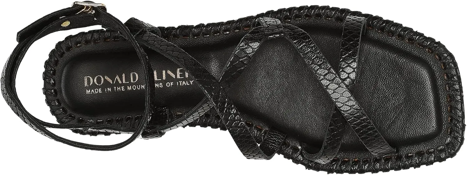 Donald J Pliner Women's Heeled Sandal