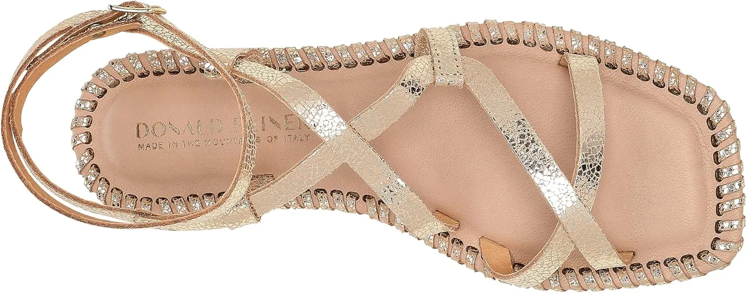 Donald J Pliner Women's Heeled Sandal