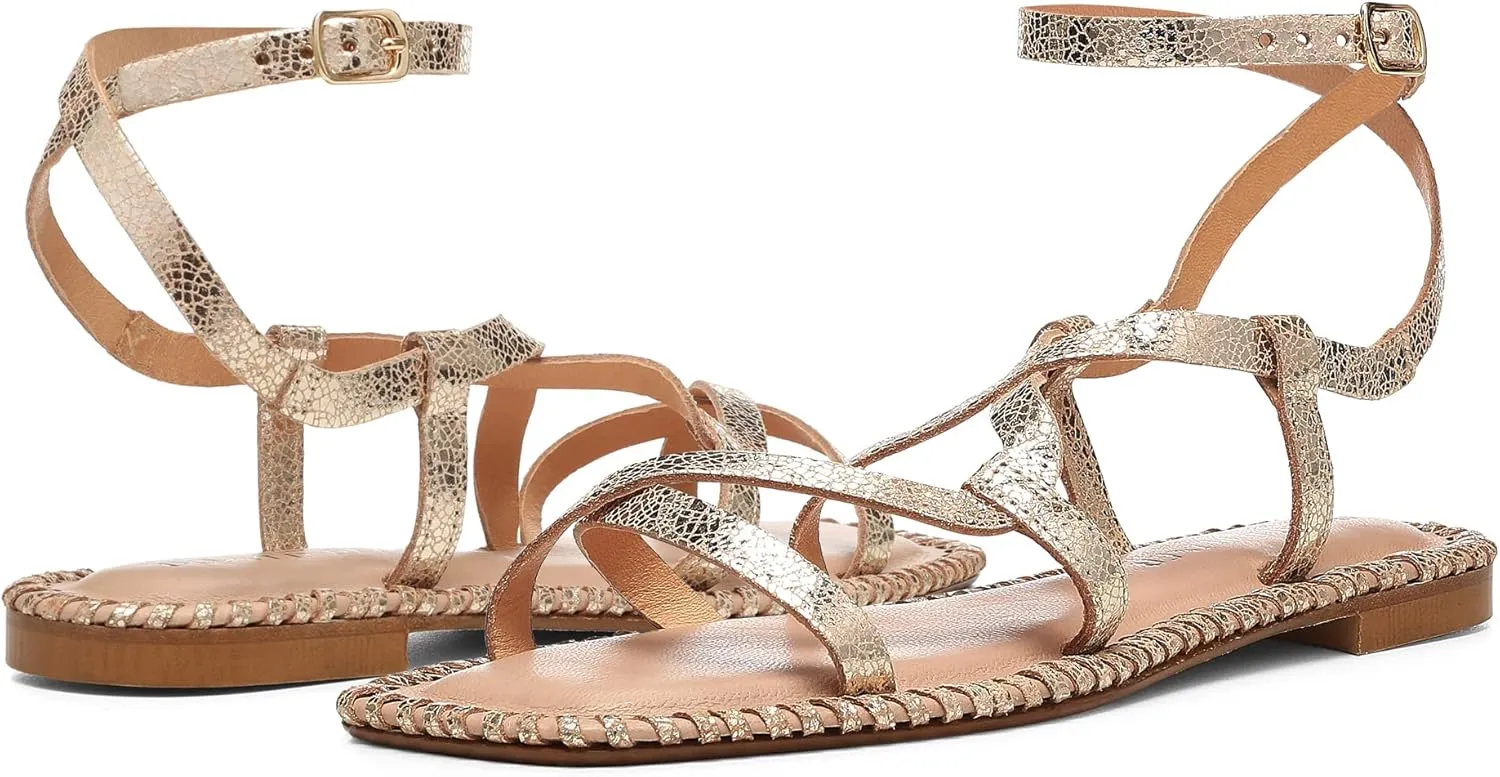Donald J Pliner Women's Heeled Sandal