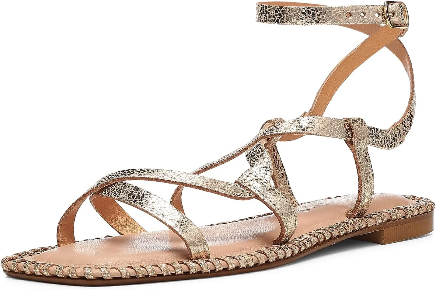 Donald J Pliner Women's Heeled Sandal