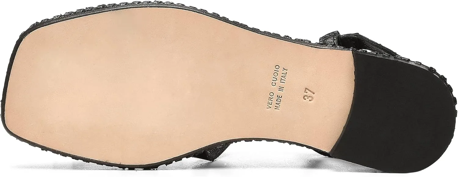 Donald J Pliner Women's Heeled Sandal
