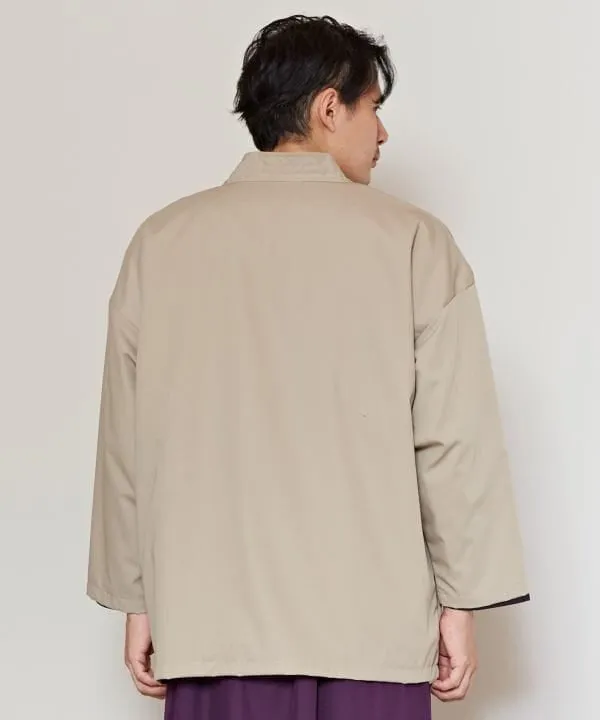JUMENSO - Animal Print Haori