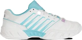 K-Swiss Women's Bigshot Light 4 Tennis Shoe