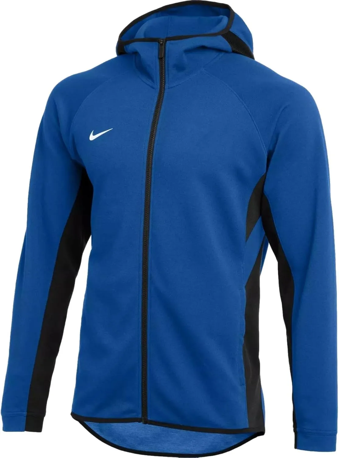Nike Men's Windrunner Jacket Hooded Windbreaker Lightweight Running