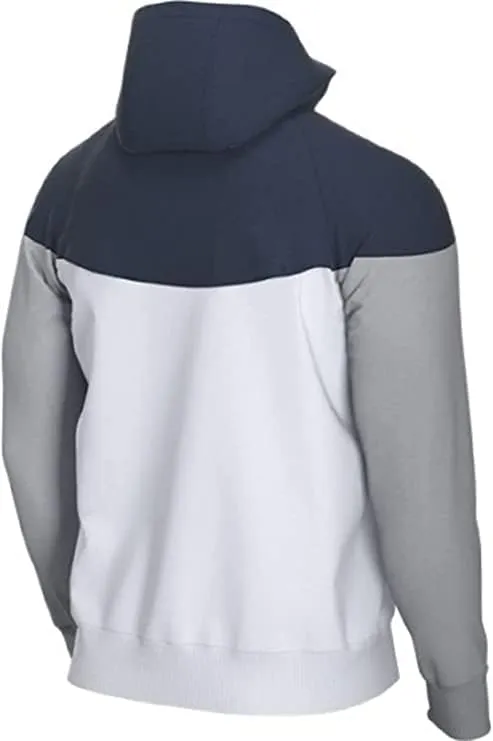 Nike Men's Windrunner Jacket Hooded Windbreaker Lightweight Running