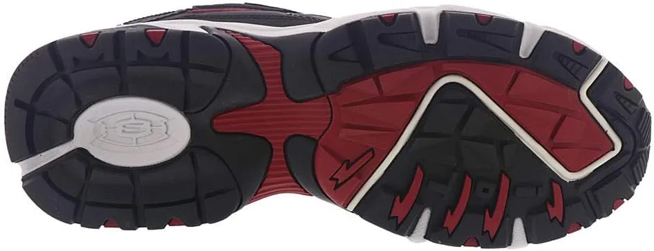 Skechers Men's Stamina Cutback Oxford