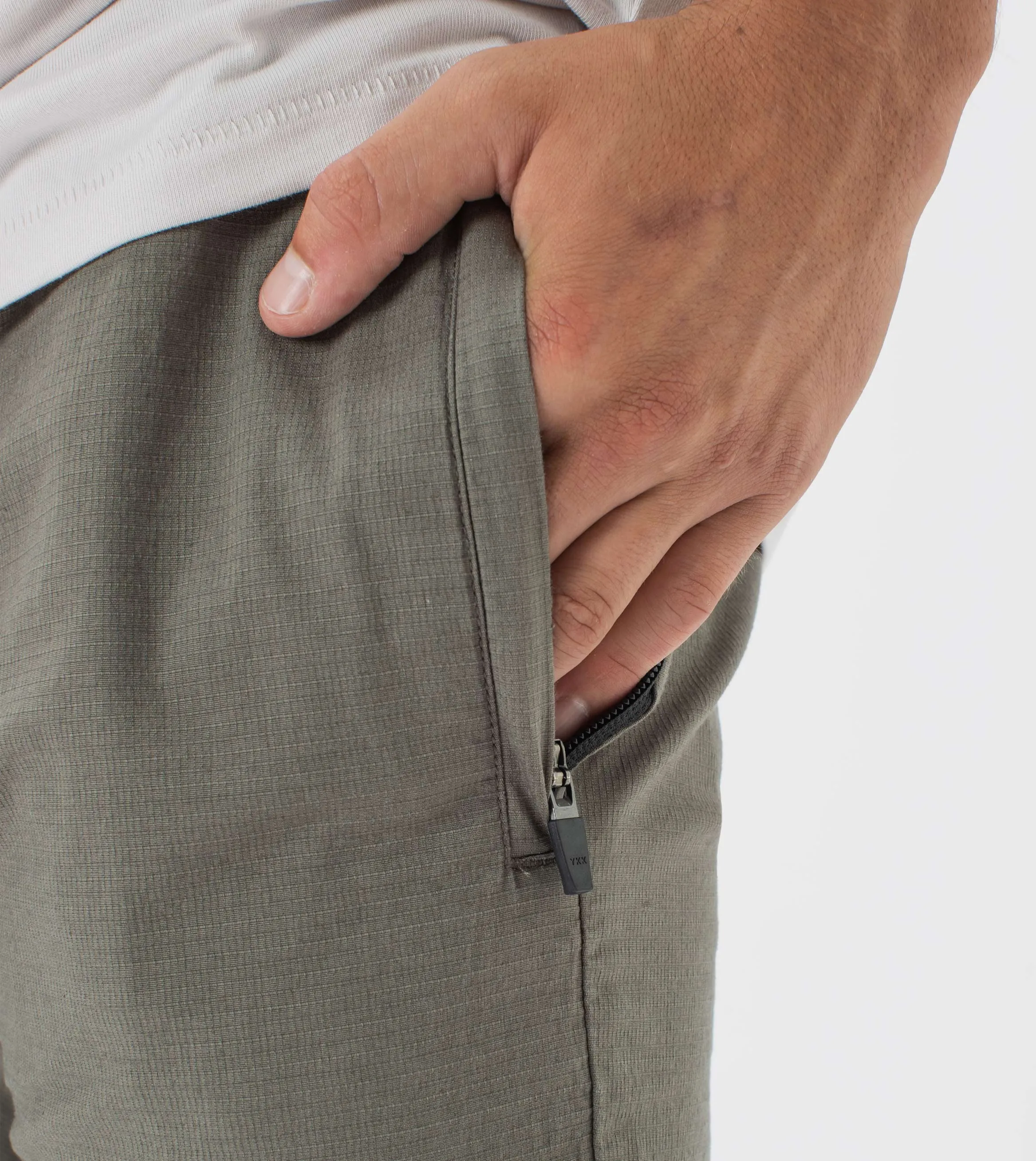 Terrain Sureshot Jogger Dk Moss
