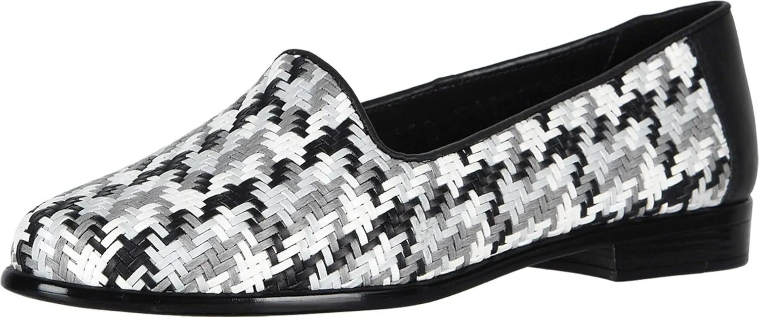 Trotters Women's Hanny Ballet Flat