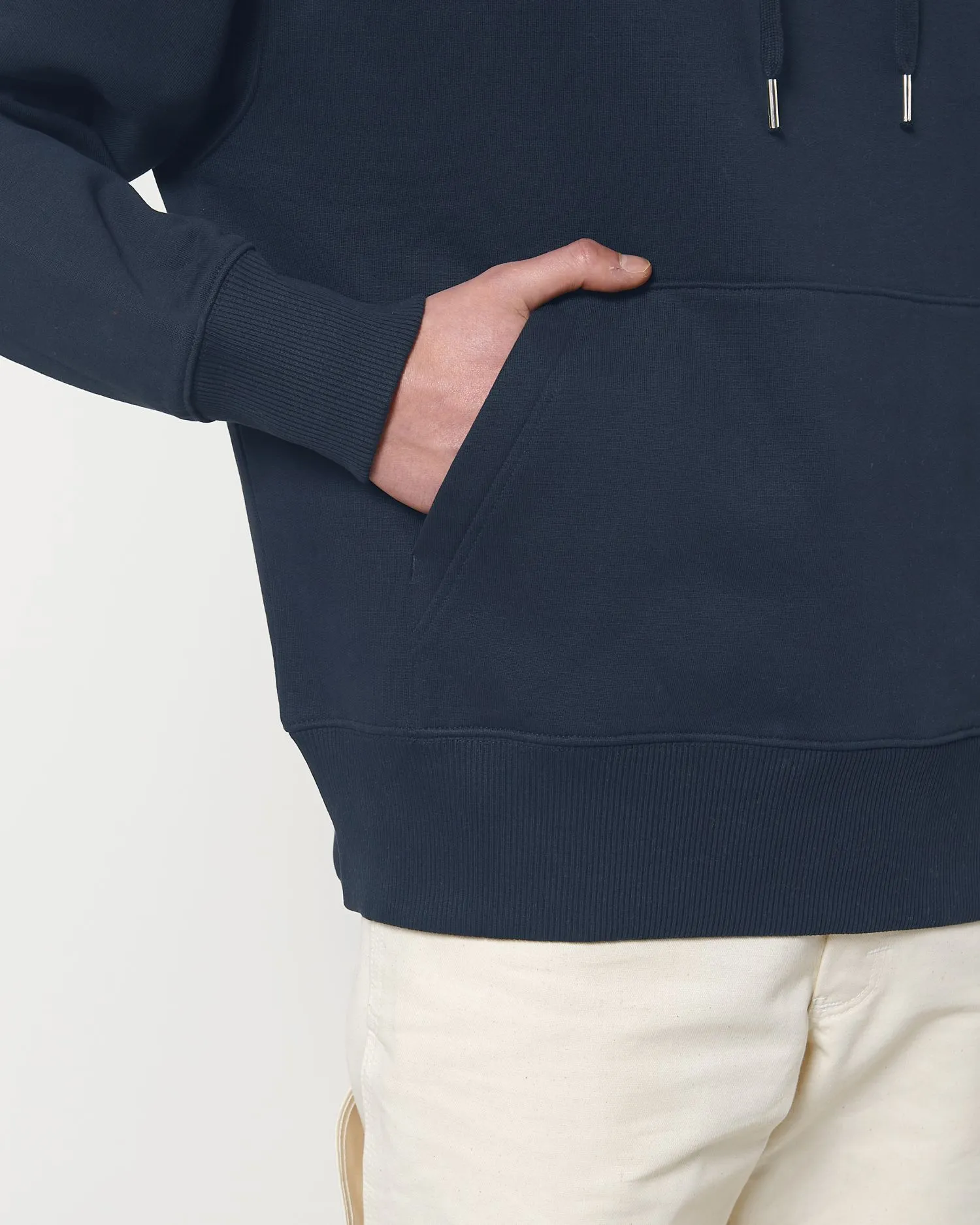 Unisex Heavyweight Organic Oversize Hoodie - 500 g/m² | Slammer Heavy STSU867
