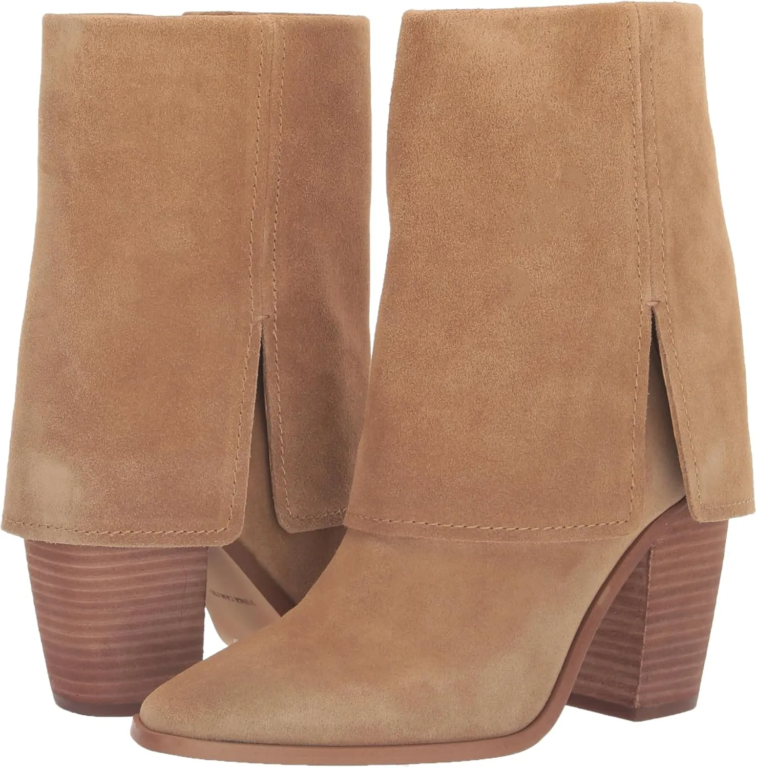 Vince Camuto Women's Alolison Mid-Calf Boot