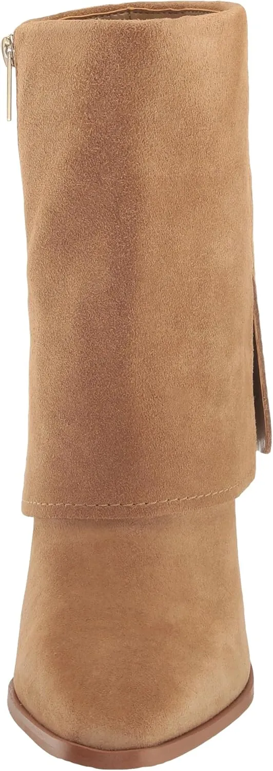 Vince Camuto Women's Alolison Mid-Calf Boot