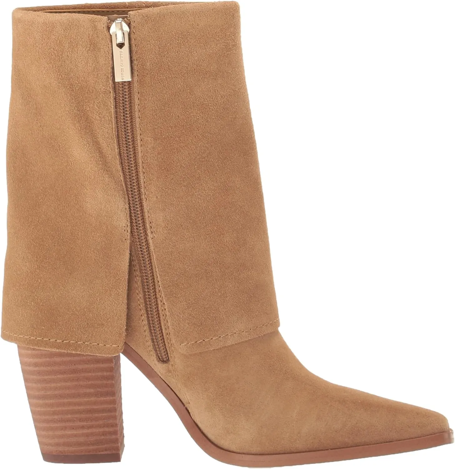 Vince Camuto Women's Alolison Mid-Calf Boot