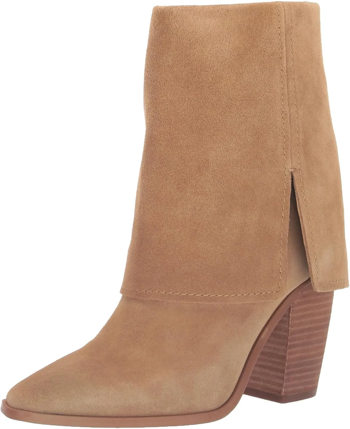 Vince Camuto Women's Alolison Mid-Calf Boot