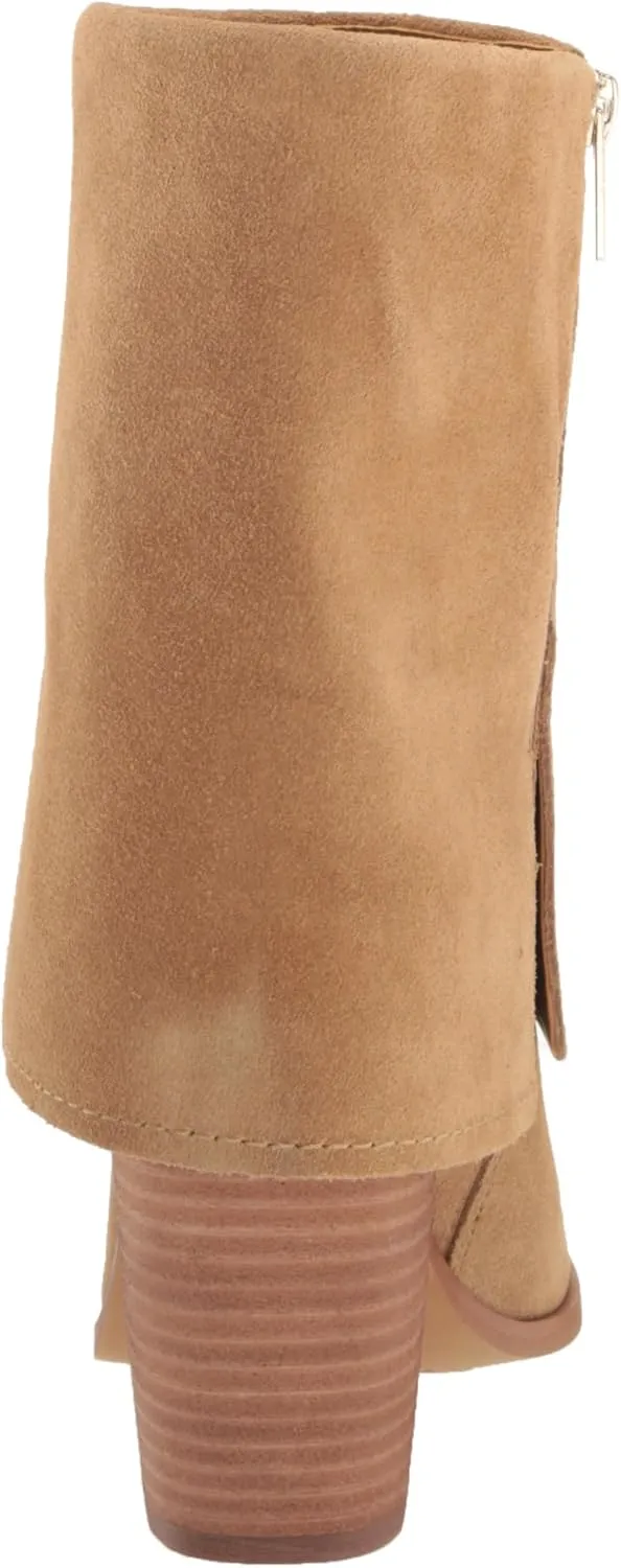 Vince Camuto Women's Alolison Mid-Calf Boot