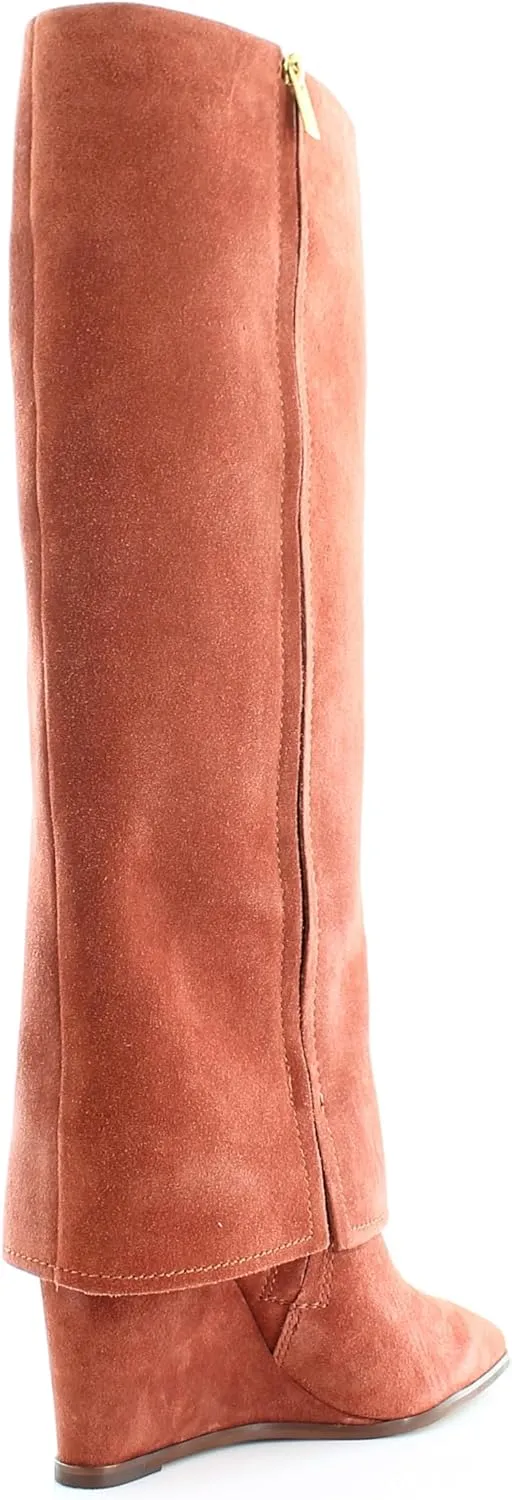 Vince Camuto Women's Tibani Knee High Boot