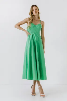 Women Woven Dress