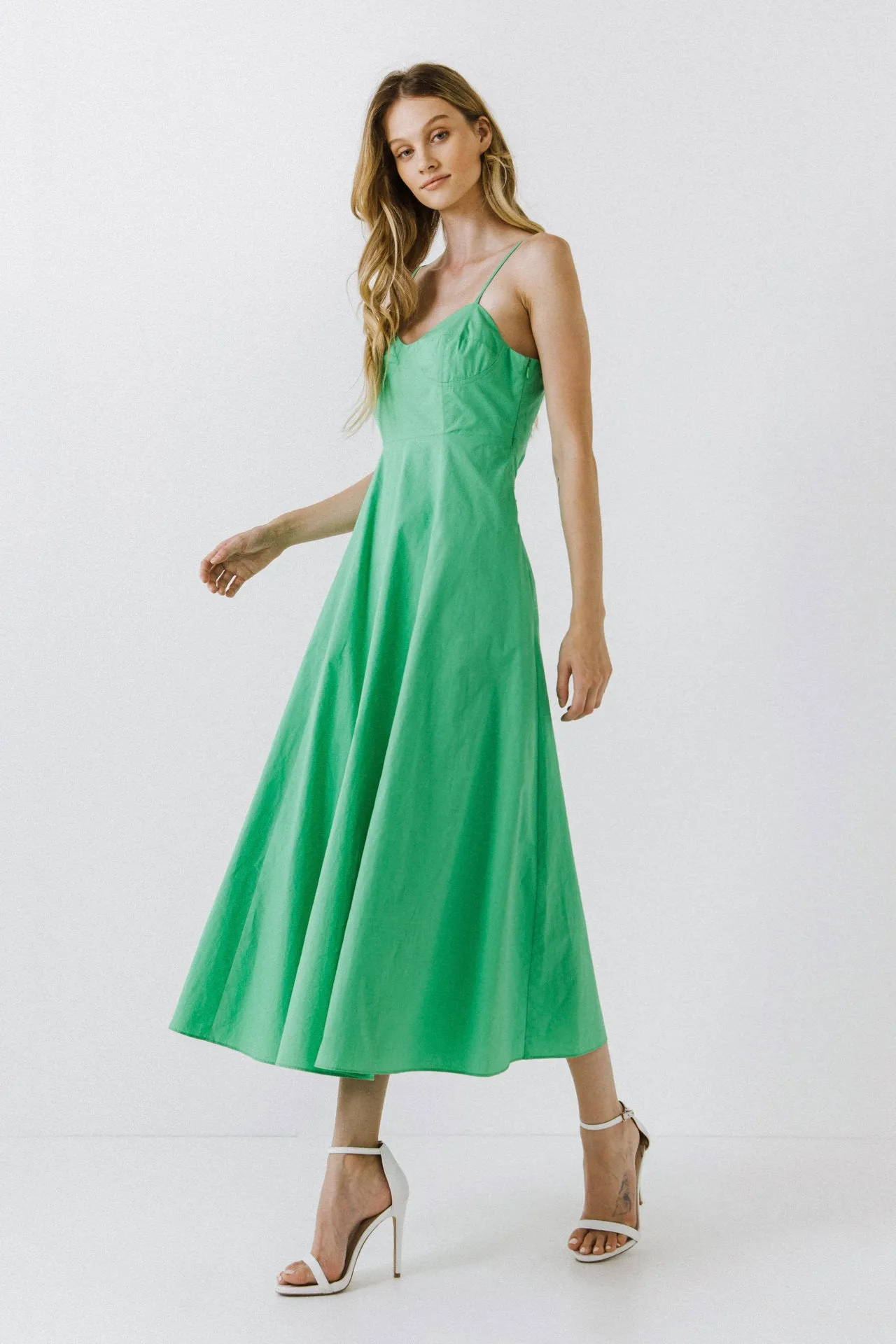 Women Woven Dress