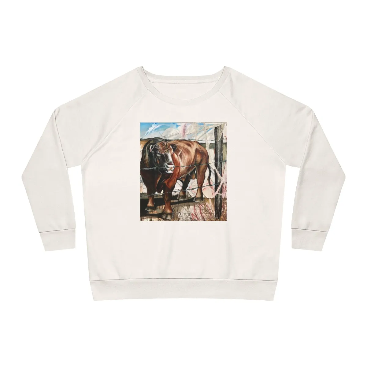 Women's Dazzler Relaxed Fit Sweatshirt