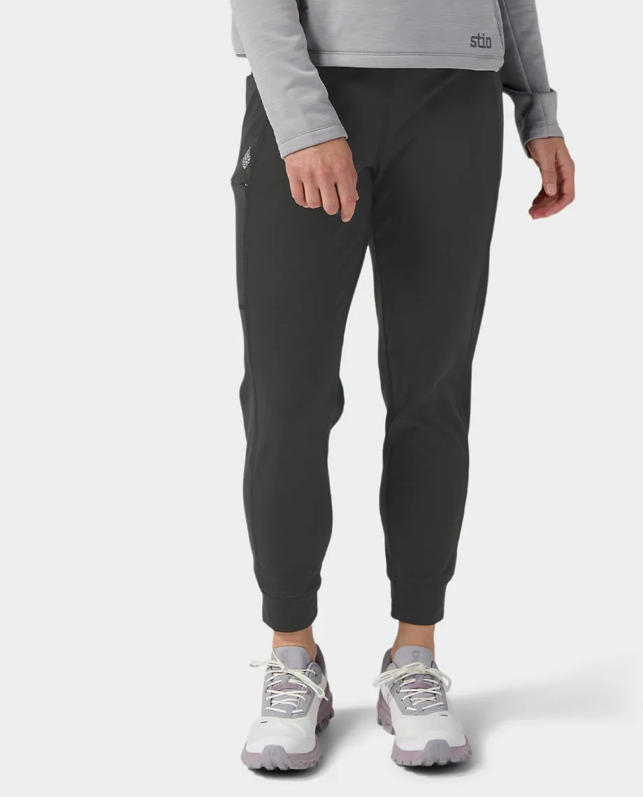 Women's Glide Tech Jogger